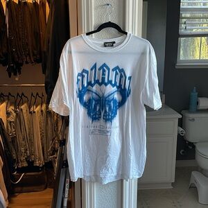 BoohooMAN Miami Shirt